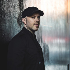 Ryan Sheridan – Pressebilder 2015