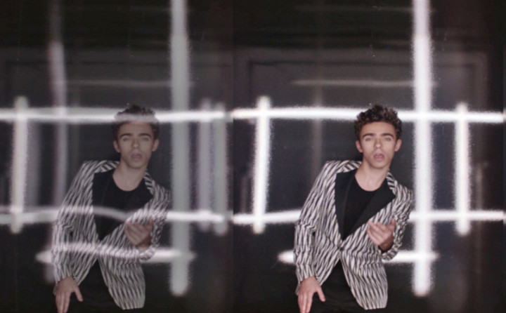 Kiss Me Quick