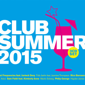 Club Summer 2015