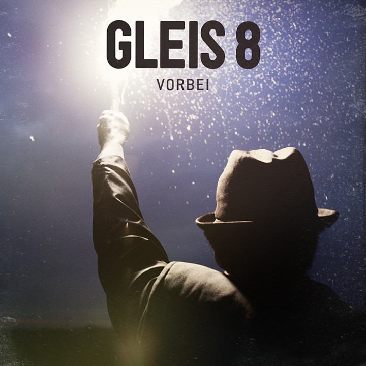 Vorbei - Gleis 8