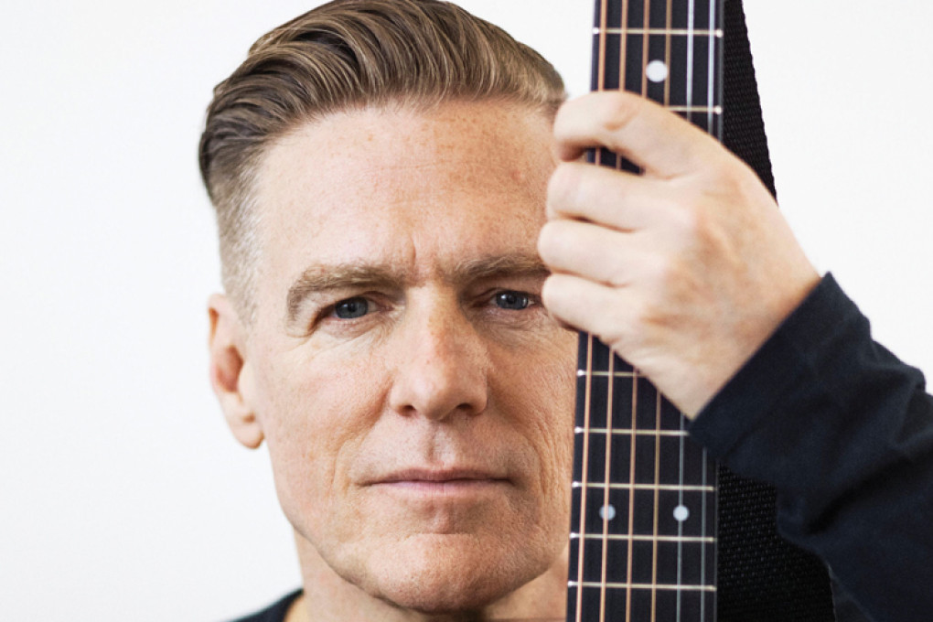 Bryan Adams 2015