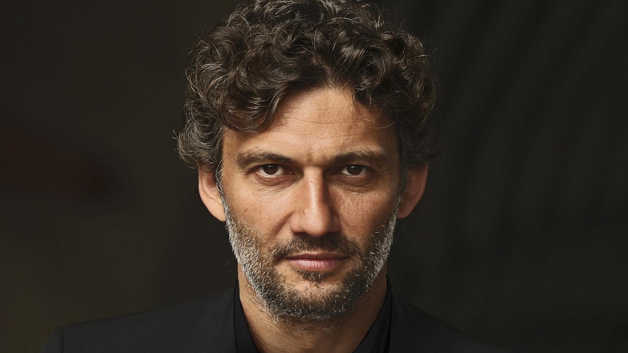 Jonas Kaufmann
