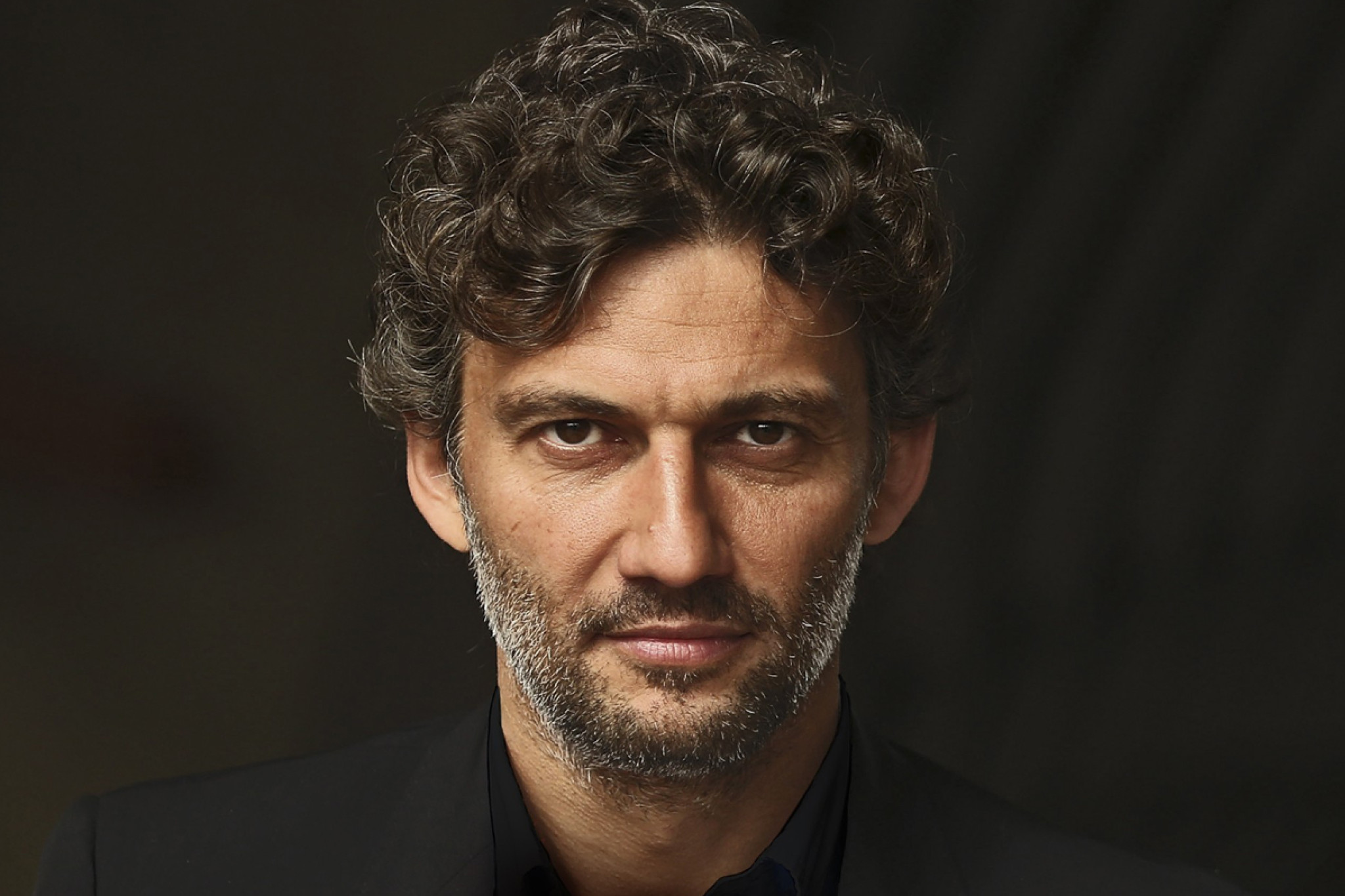 Jonas Kaufmann