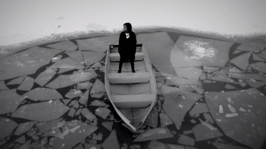 Dark Lake