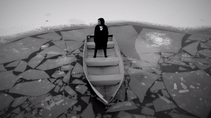 Dark Lake