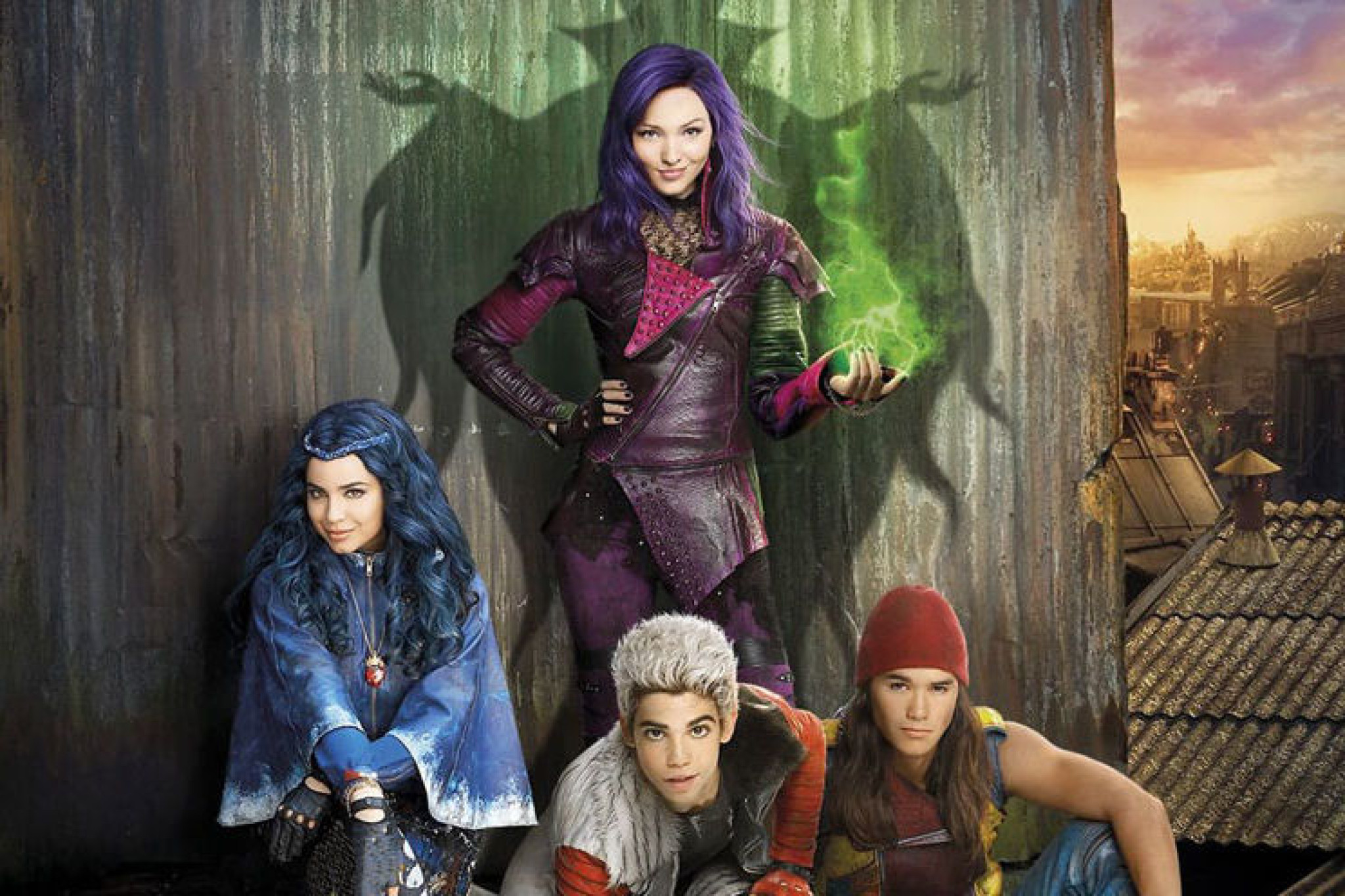 Descendants_Cover