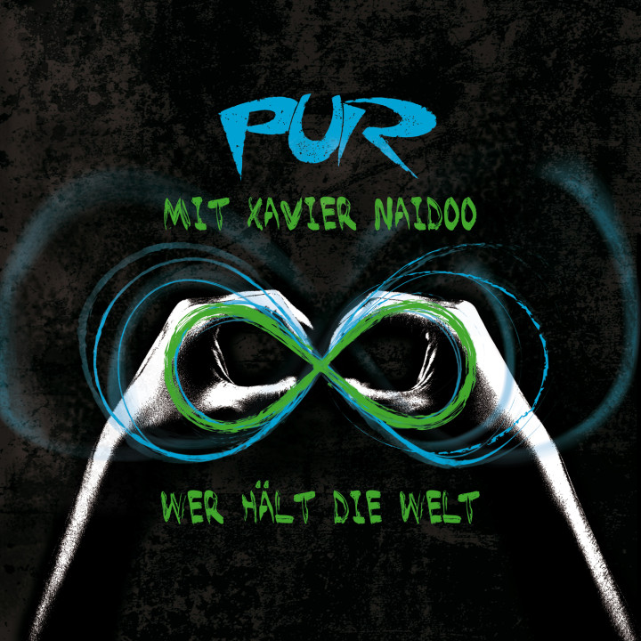 Pur - Wer hält die Welt (feat. Xavier Naidoo)