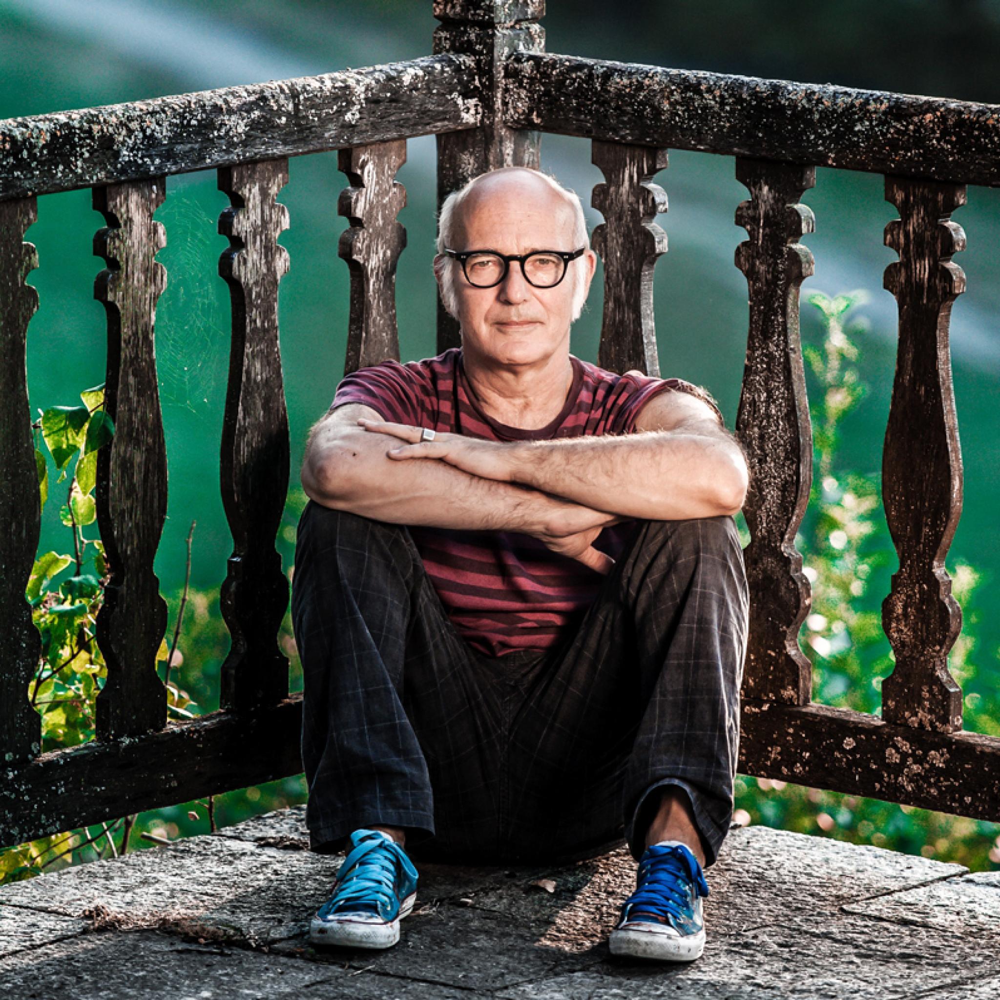 Ludovico Einaudi