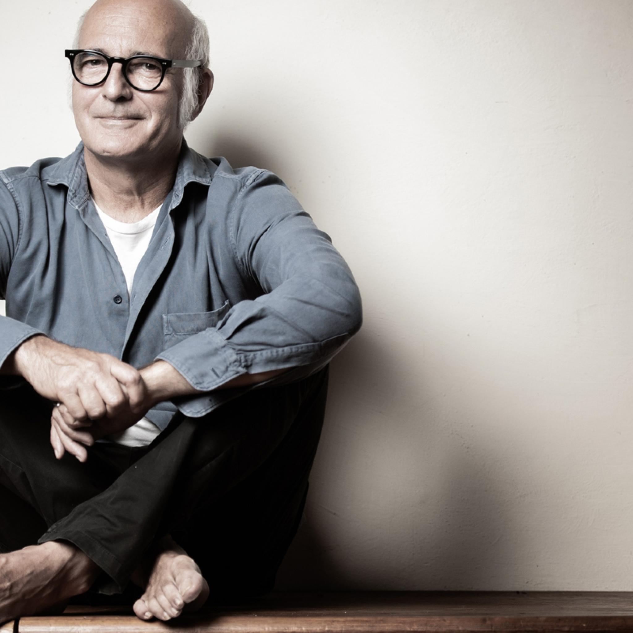 Ludovico Einaudi