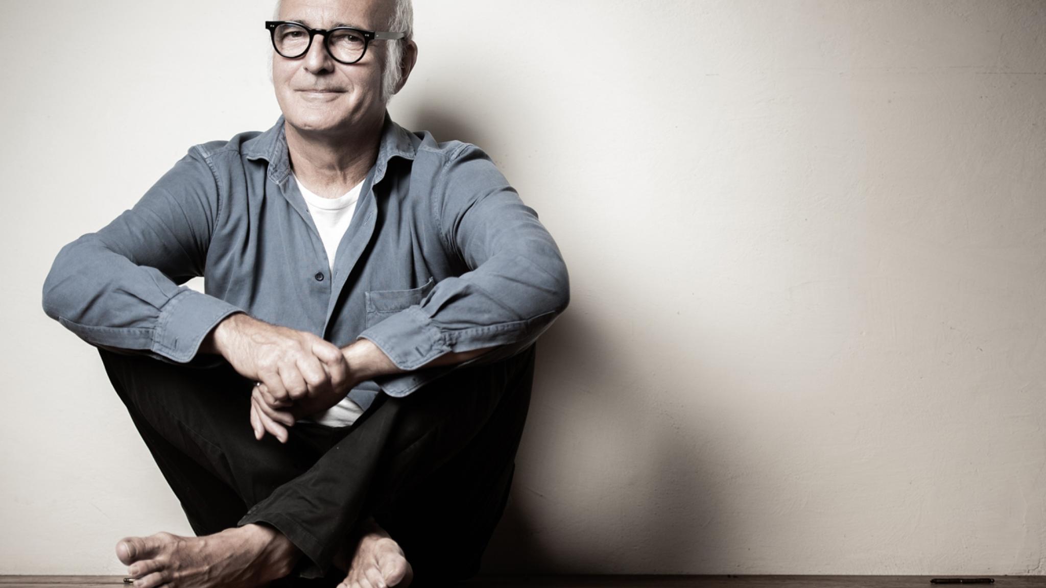 Ludovico Einaudi