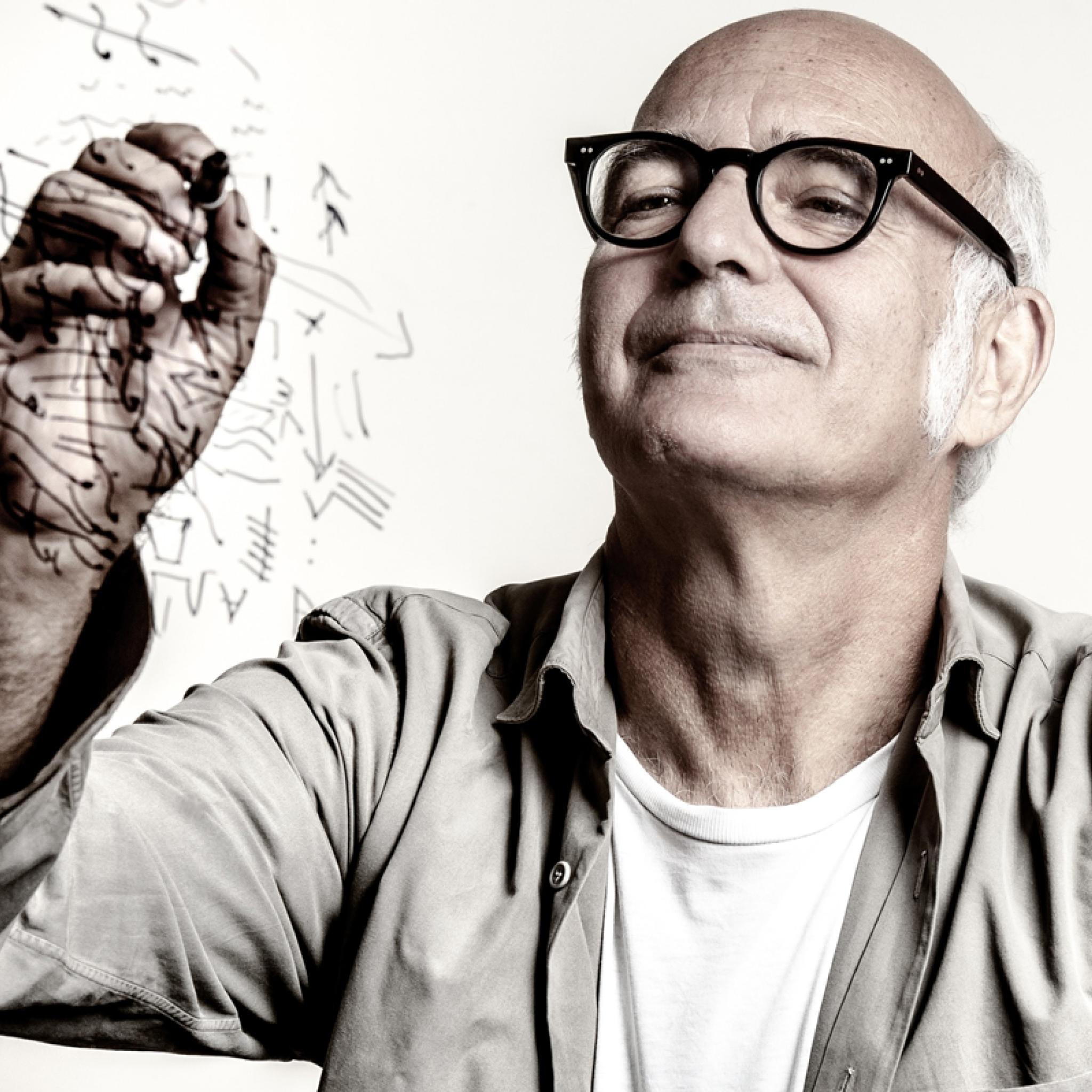 Ludovico Einaudi