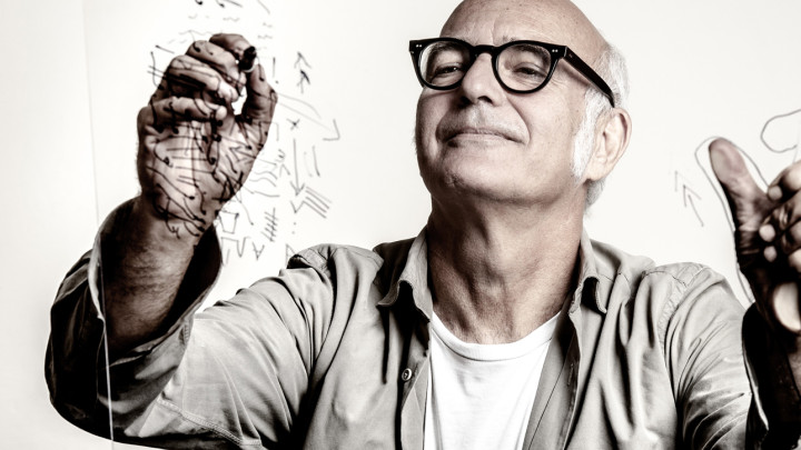 Ludovico Einaudi