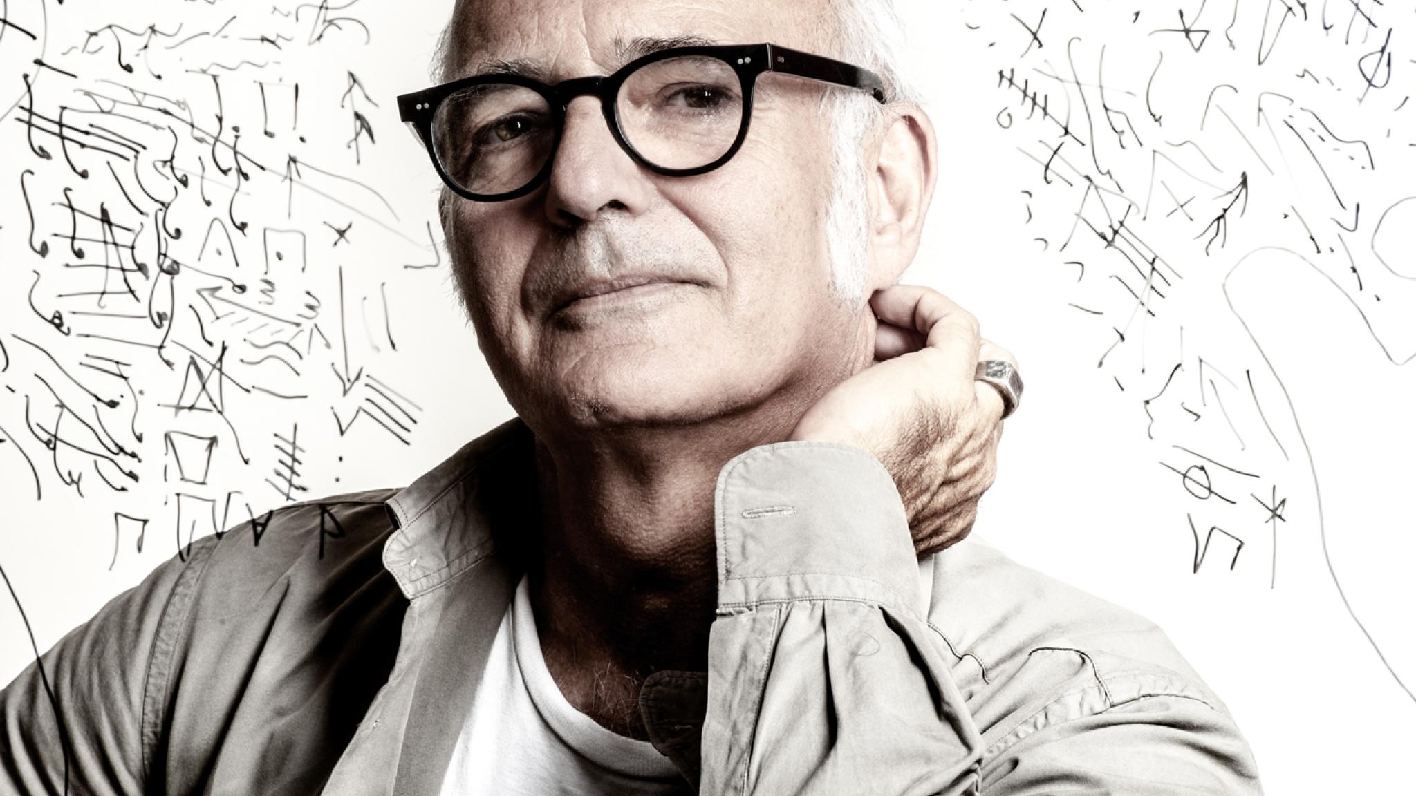 Ludovico Einaudi