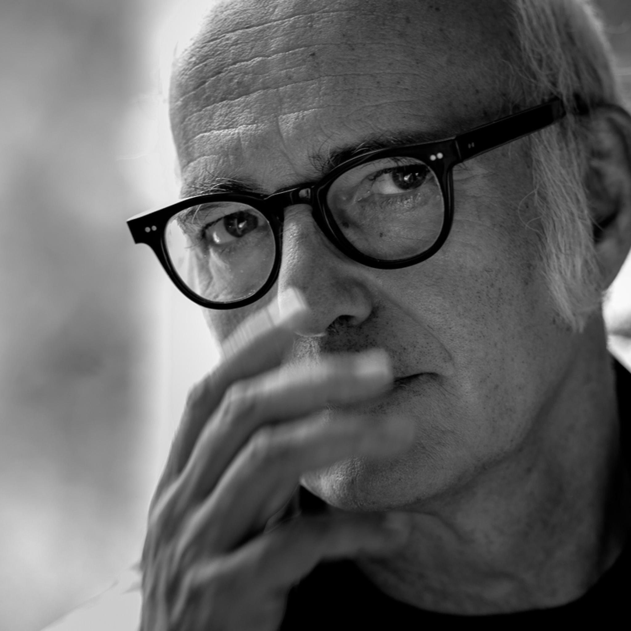 Ludovico Einaudi