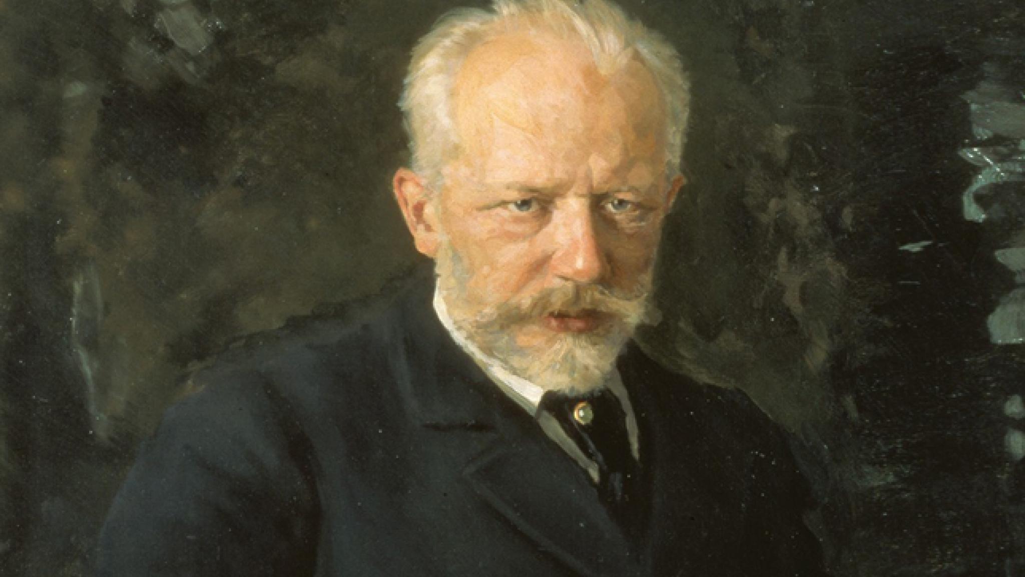 Peter Tschaikowsky