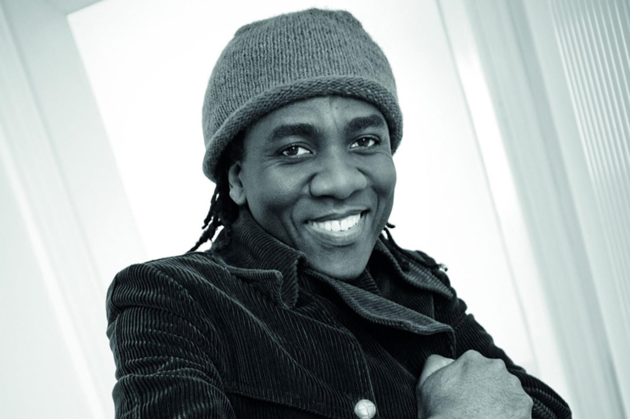 Richard Bona - 2015