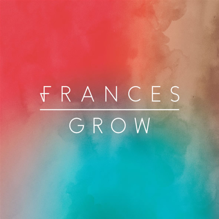 Frances Cover Grow