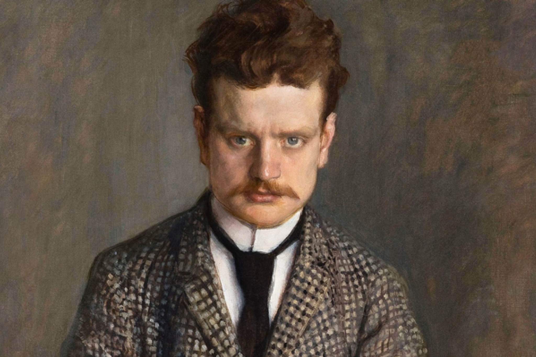 Jean Sibelius