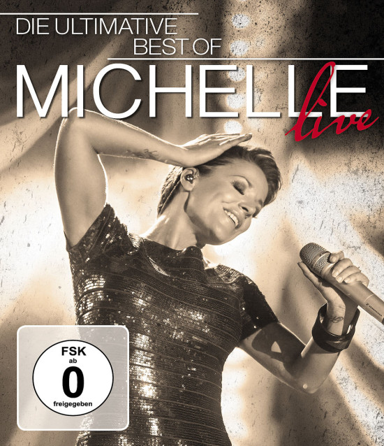 Die Ultimative Best Of - Live