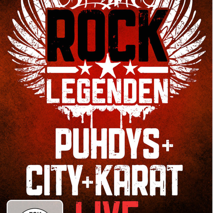 Rock Legenden Live