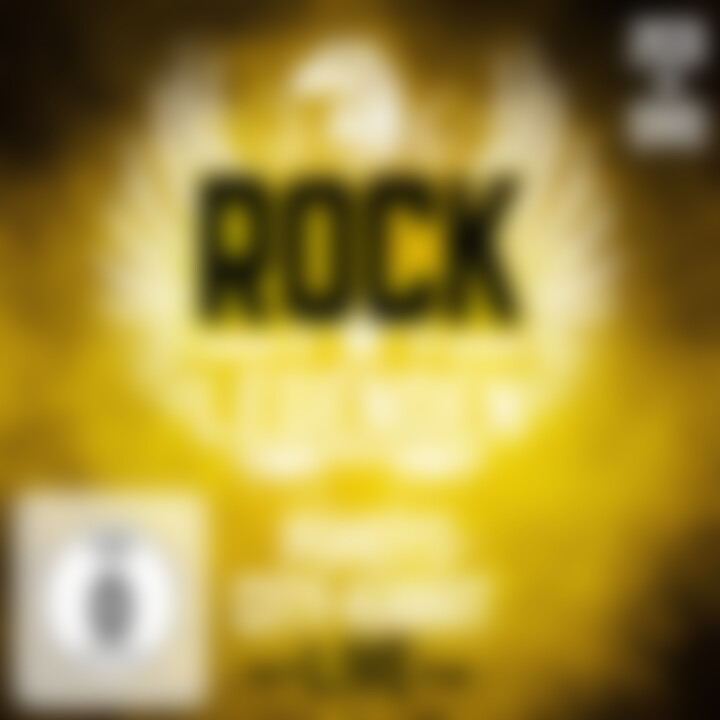 Rock Legenden Live (Ltd. Edt.)