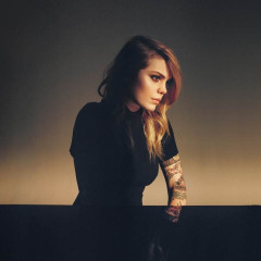Coeur De Pirate Pressebild 2015