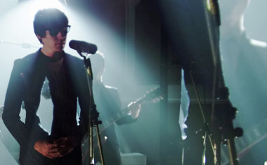 Eighty Four (Live)
