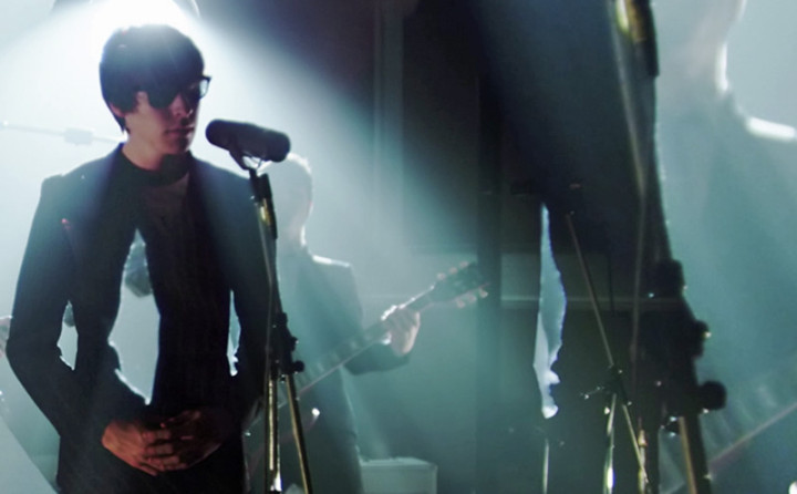 Eighty Four (Live)