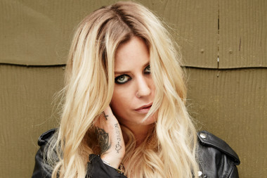 Gin Wigmore