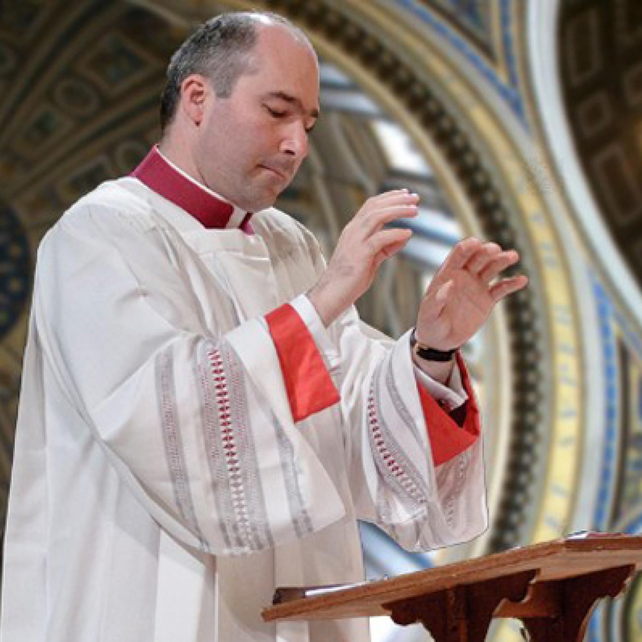 Massimo Palombella