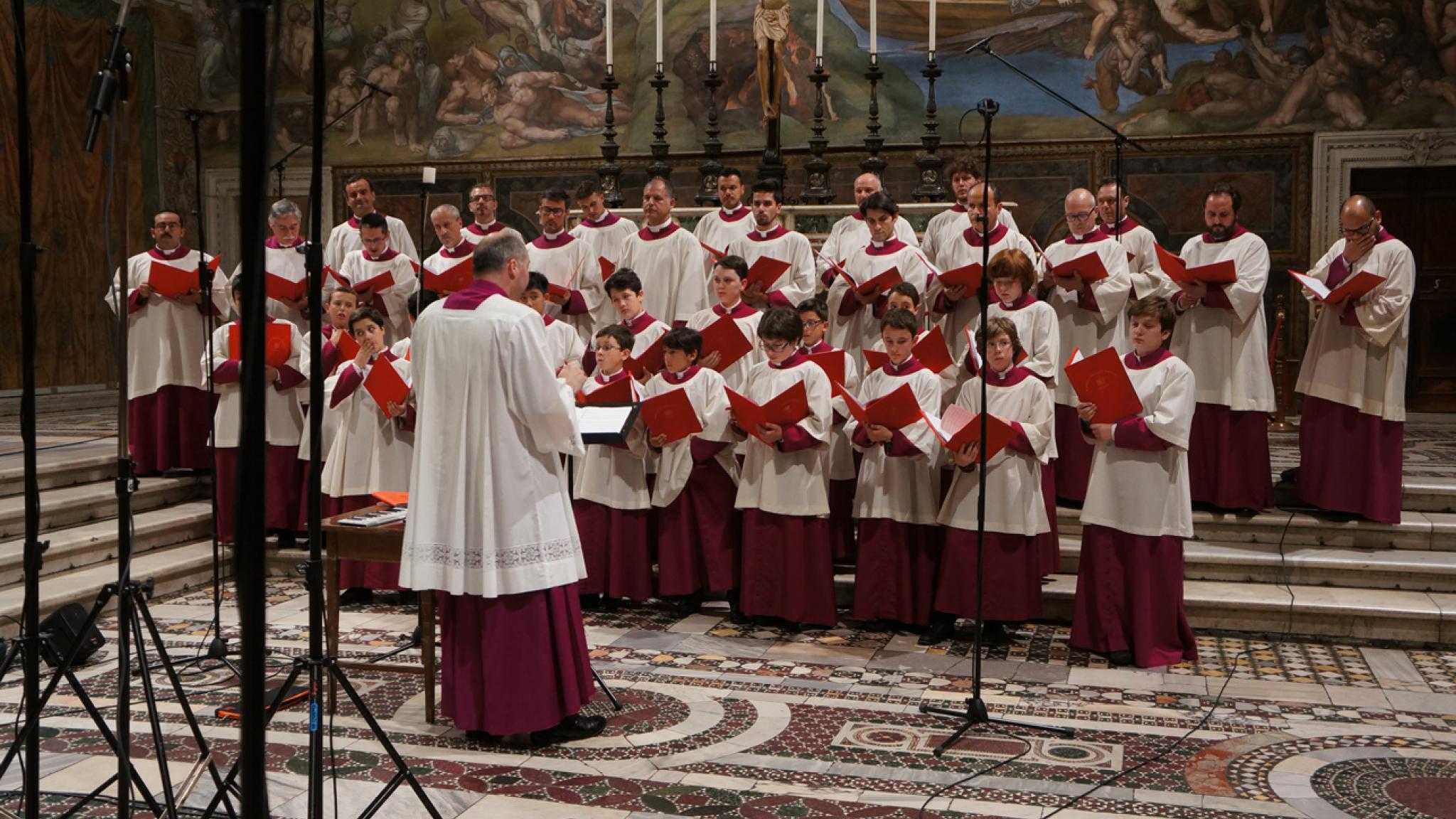 Heilig Abend im ZDF: "Weihnachten in Bethlehem" mit Markus Lanz und musikalischen Gästen