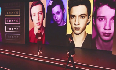 #WILD (Trailer) / Troye Sivan EPK