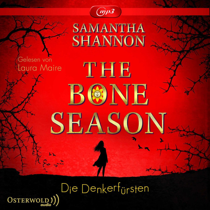 the dawn chorus a bone season novella samantha shannon