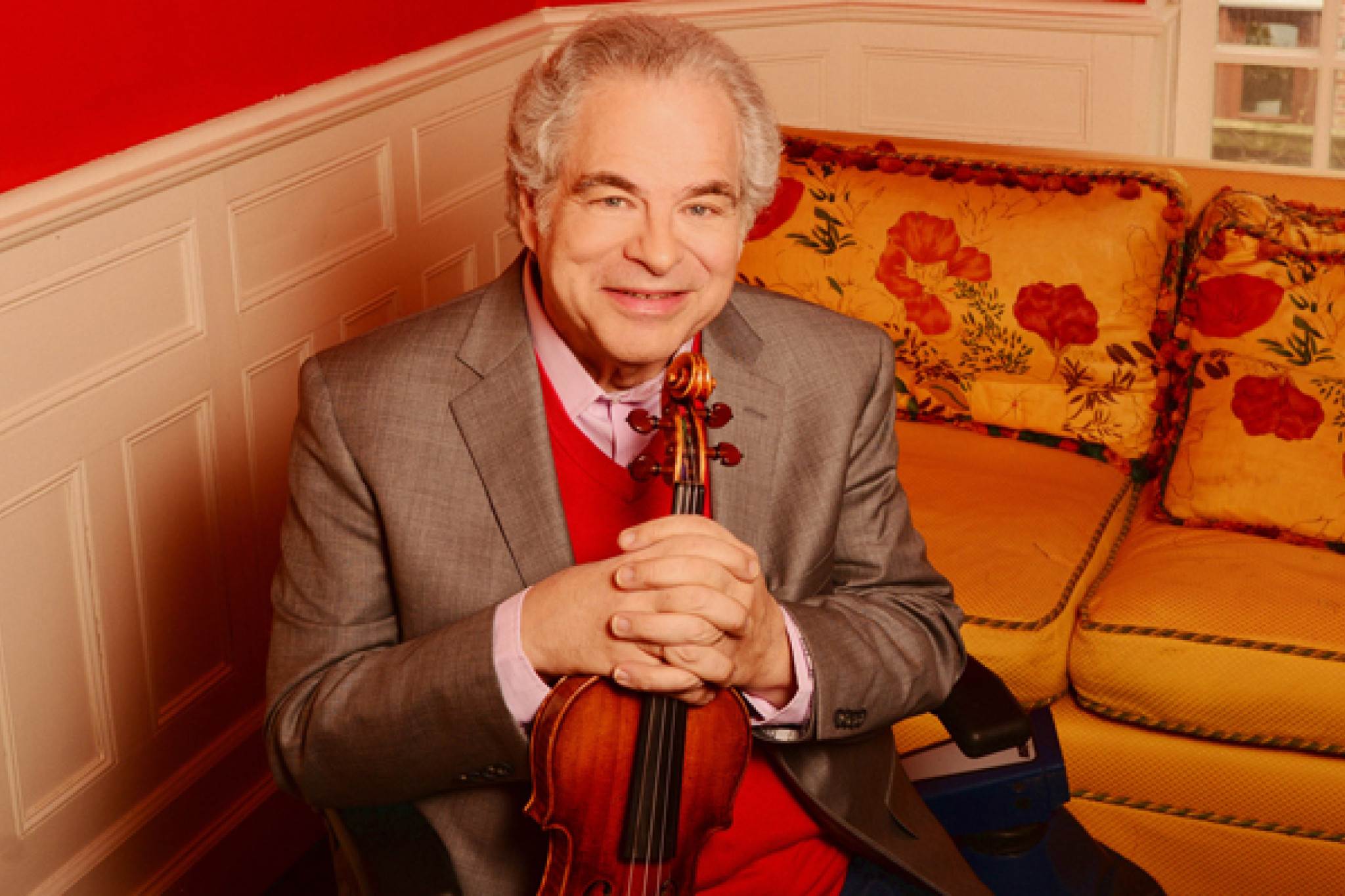 Itzhak Perlman