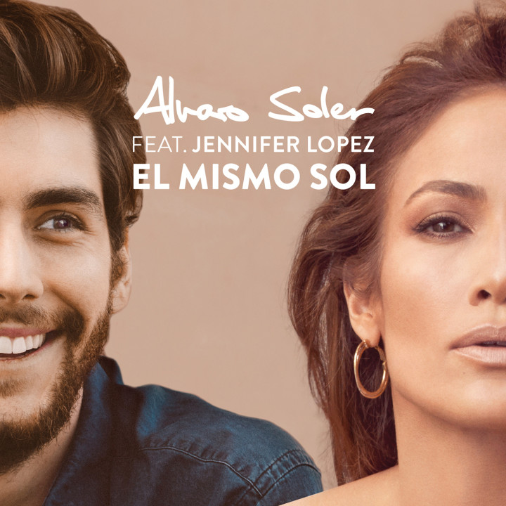 El Mismo Sol feat. Jennifer Lopez