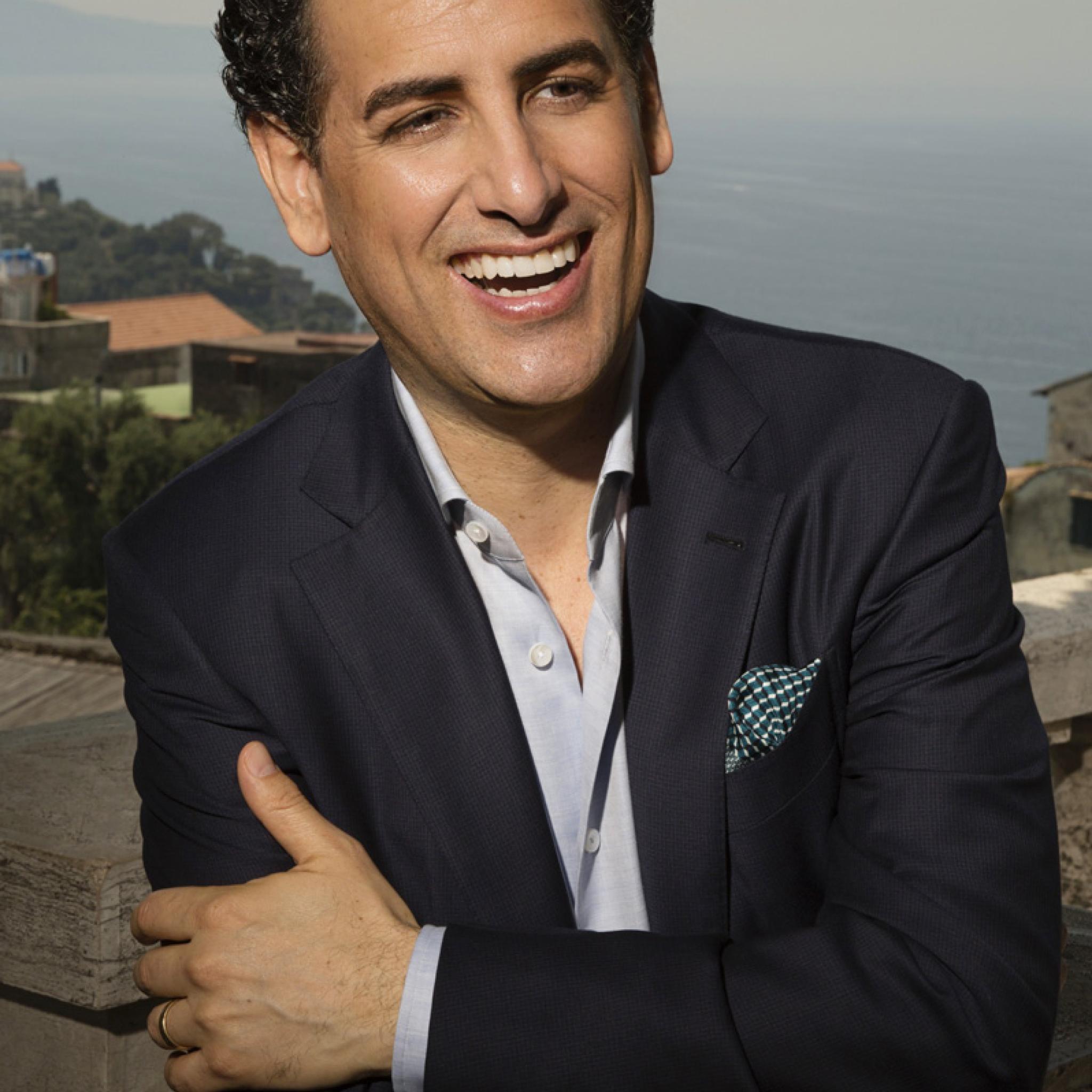 Juan Diego Flórez