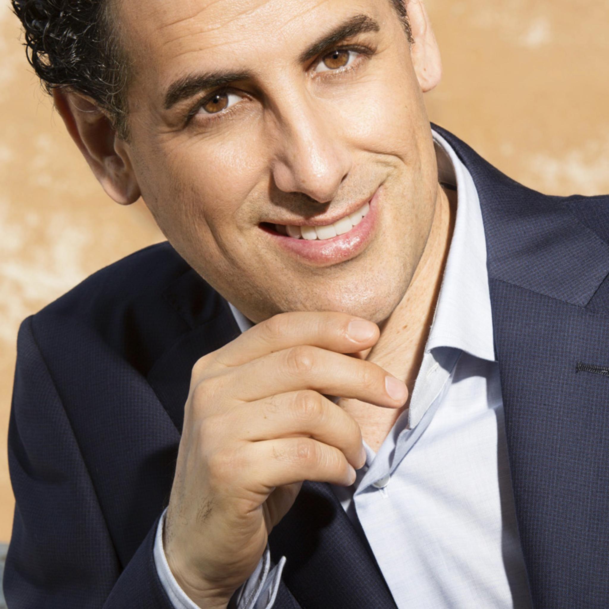 Juan Diego Flórez
