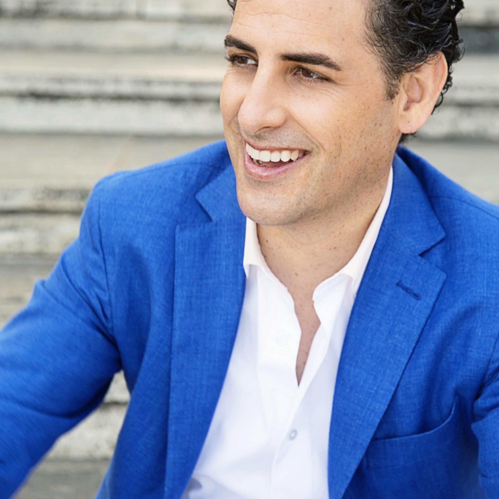 Juan Diego Flórez