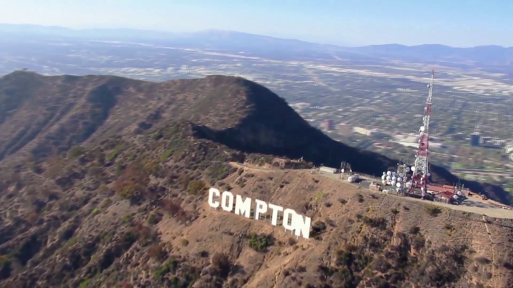 Compton (Trailer)