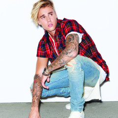 Justin Bieber Pressefoto 1 2015