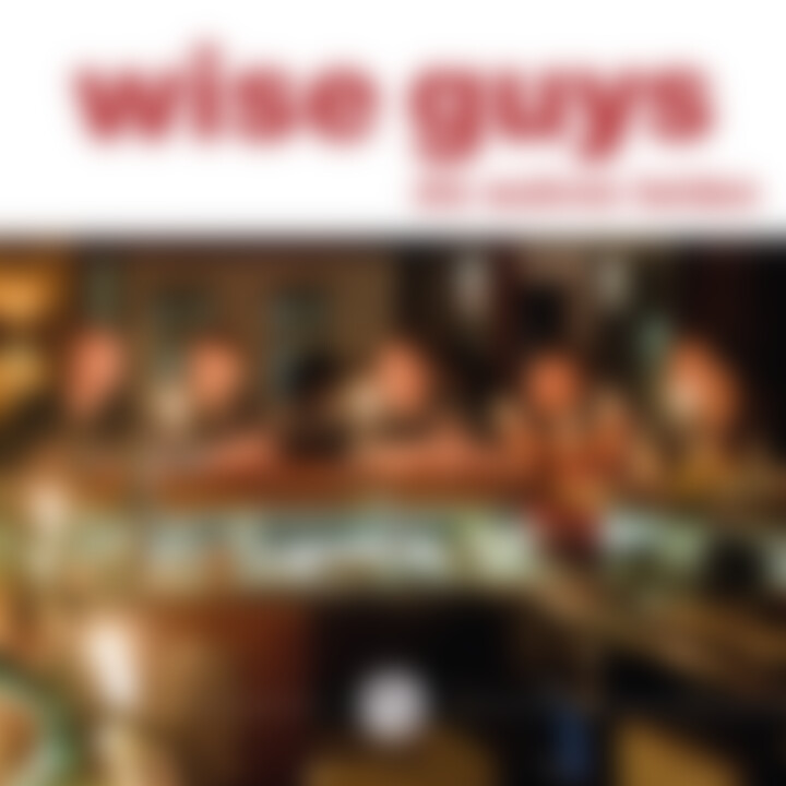 Wise Guys Single Cover "Die wahren Helden"