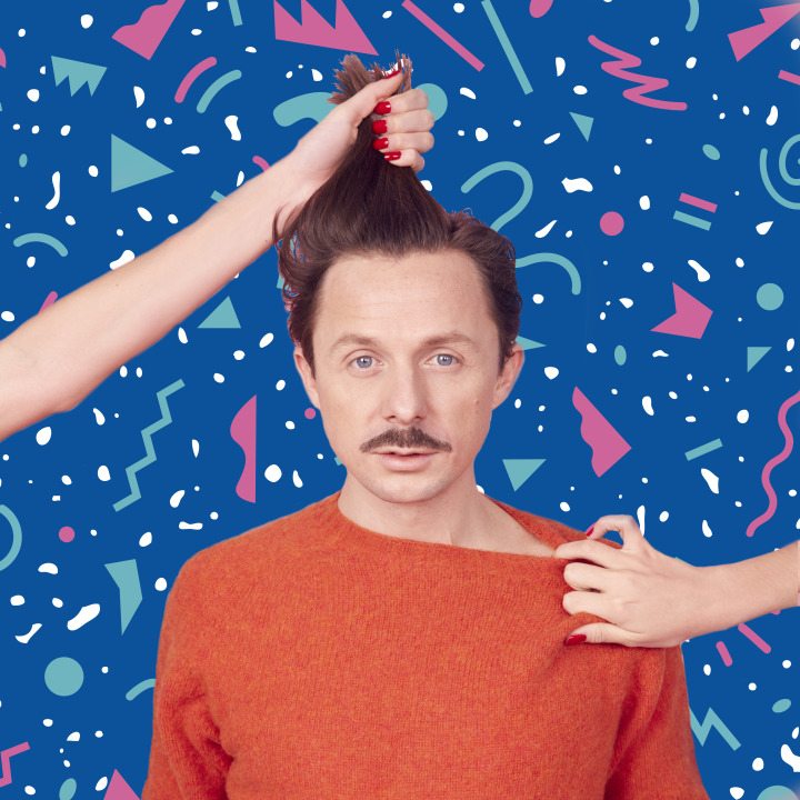 Martin Solveig – Pressebilder 2015