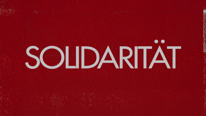 Solidarität