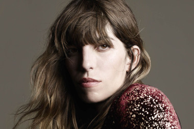 Lou Doillon