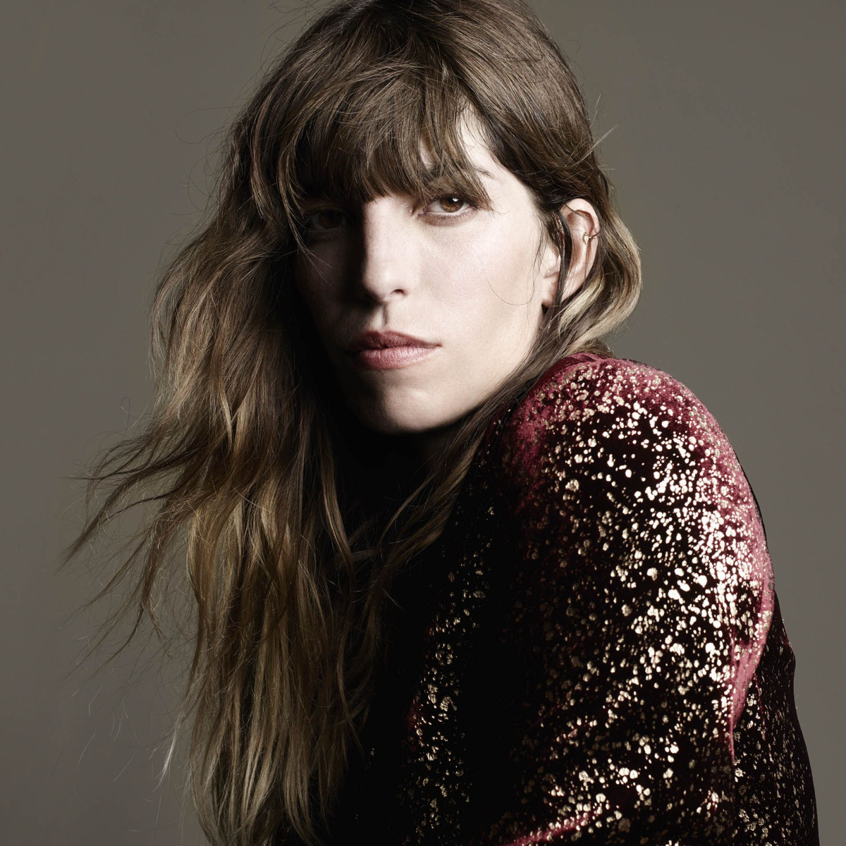 Lou Doillon 2015