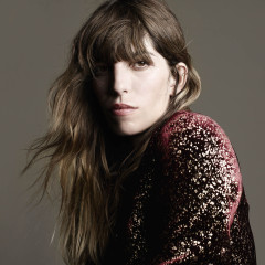 Lou Doillon 2015