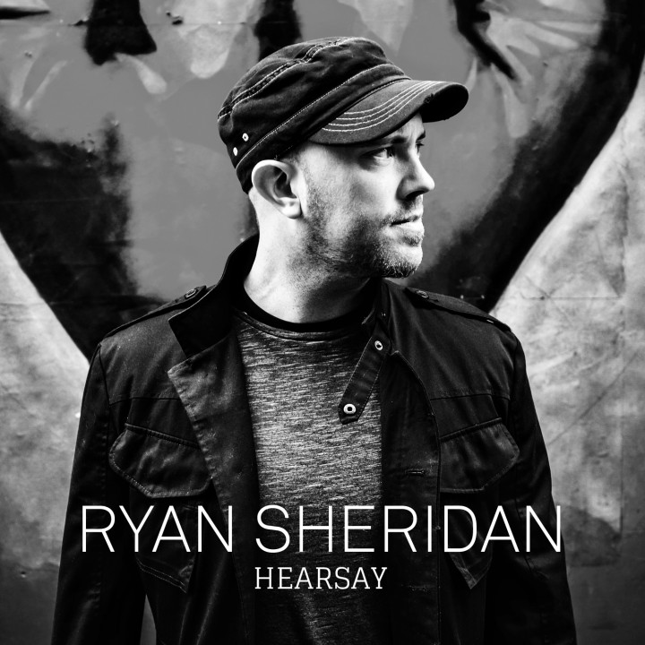 Ryan Sherdan - Hearsay - 2015