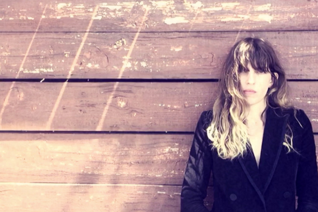 Lou Doillon 2015