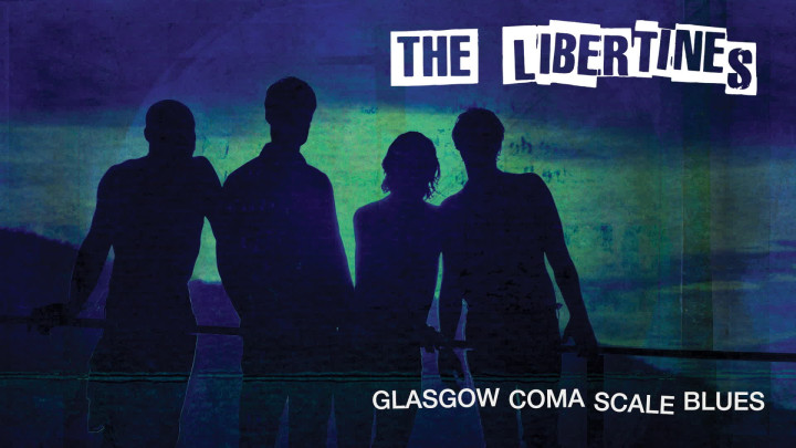 Glasgow Coma Scale Blues (Audio Video)