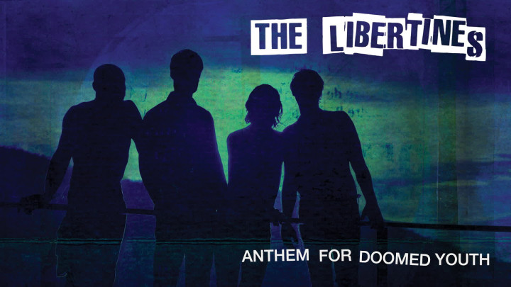 Anthem For Doomed Youth (Audio Video)